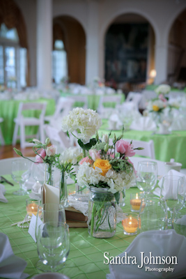 Best Florida Southern College Wedding photographer - Sandra Johnson (SJFoto.com)
